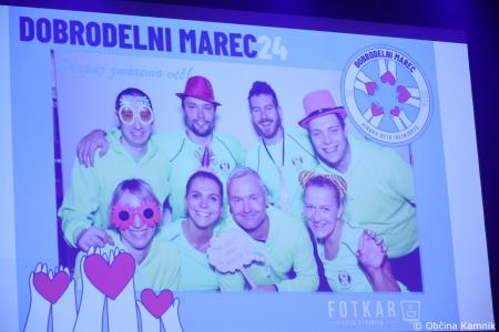 Študentski klub Kamnik zaključil dobrodelni marec (29)